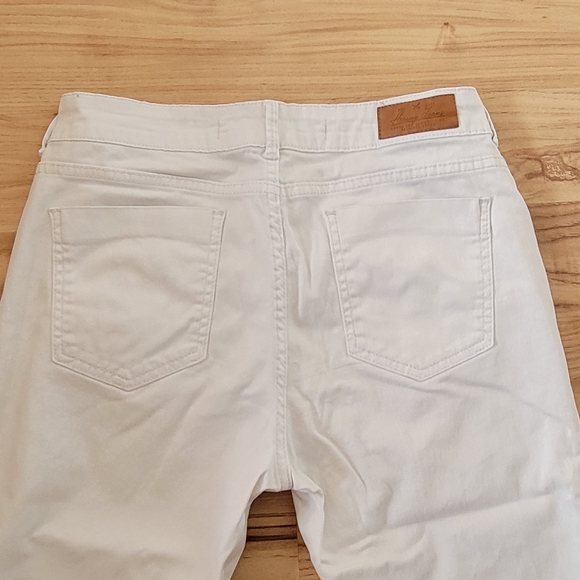 🇧🇷 HERING White pants - Picture 5 of 10